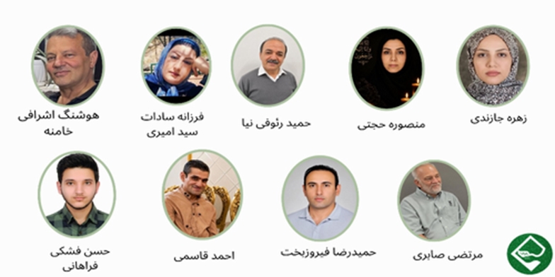 بخشش و ایثار؛ میراث ماندگار جان‌آفرینان خرداد ماه 1405